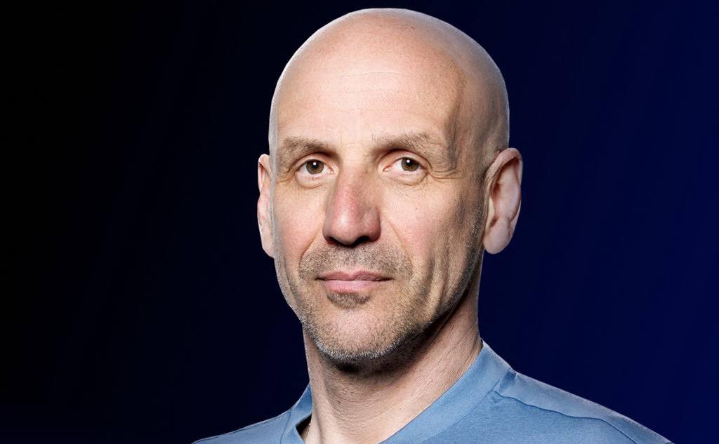 Вадим Гаранин