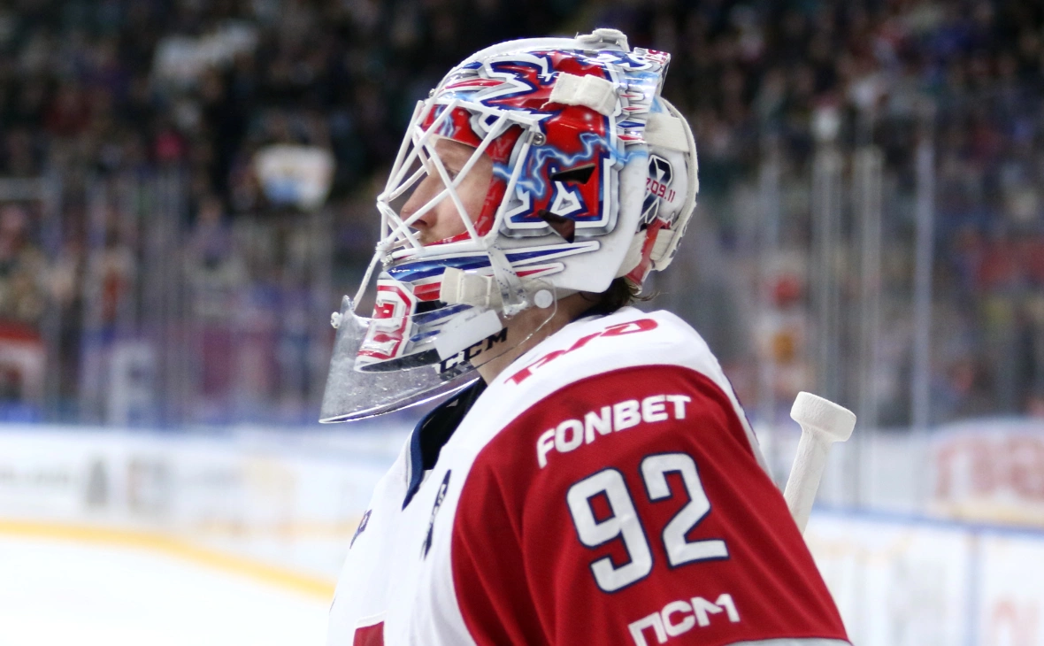 Maksim Konstantinov / Global Look Press 