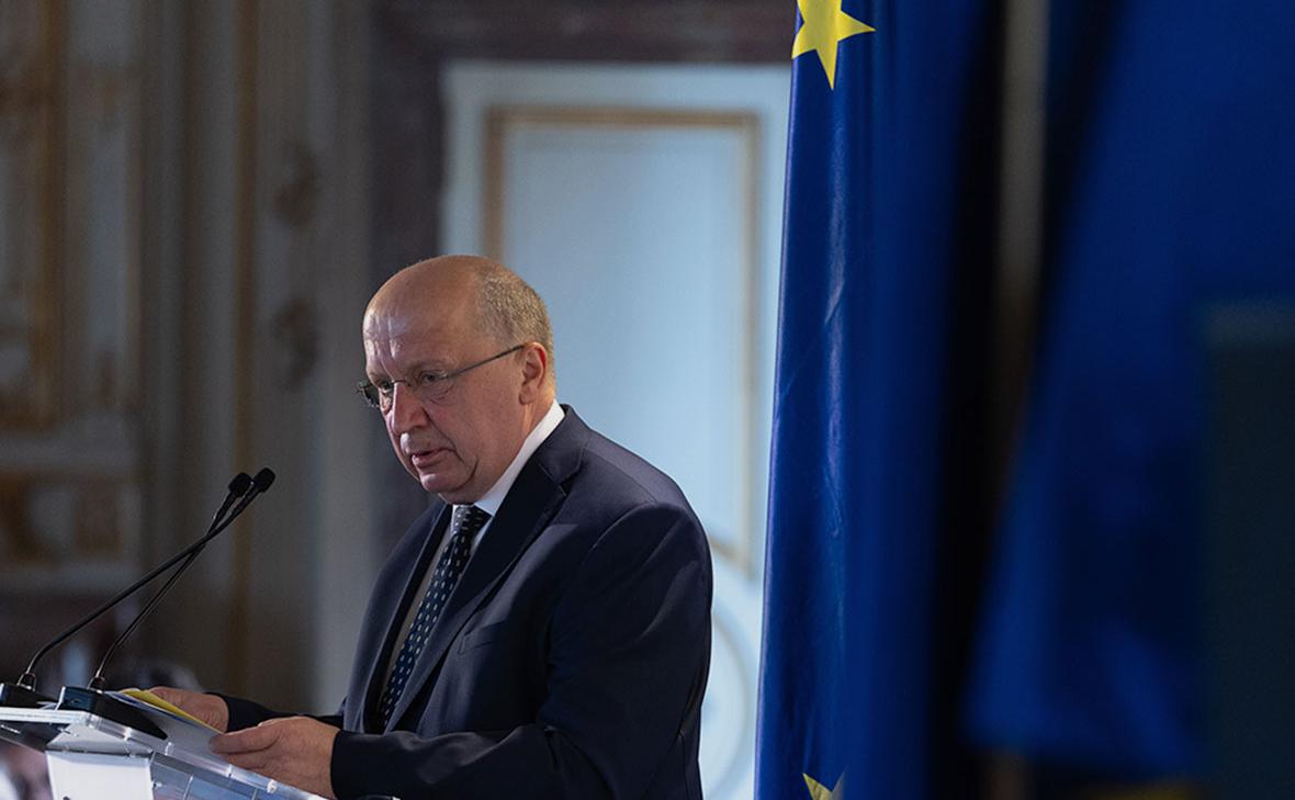 В ЕС призвали брать пример с Украины и отказаться от оружия «от-кутюр»