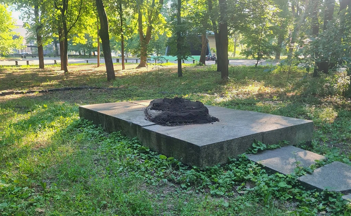 kamiangrad / Facebook (входит в корпорацию Meta, признана экстремистской и запрещена в России)