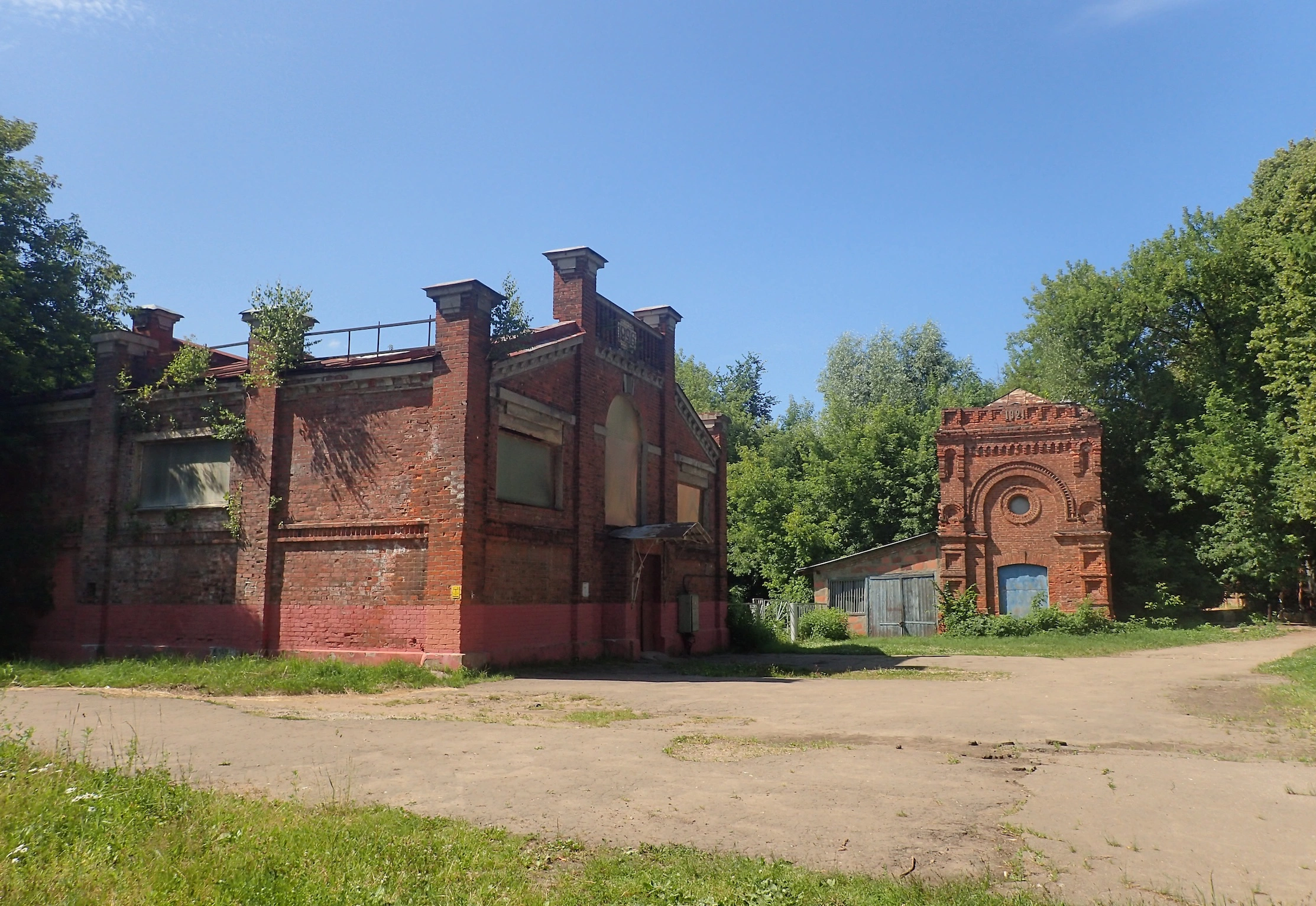 Королев — Москва: авторская велоэкскурсия из 10 локаций