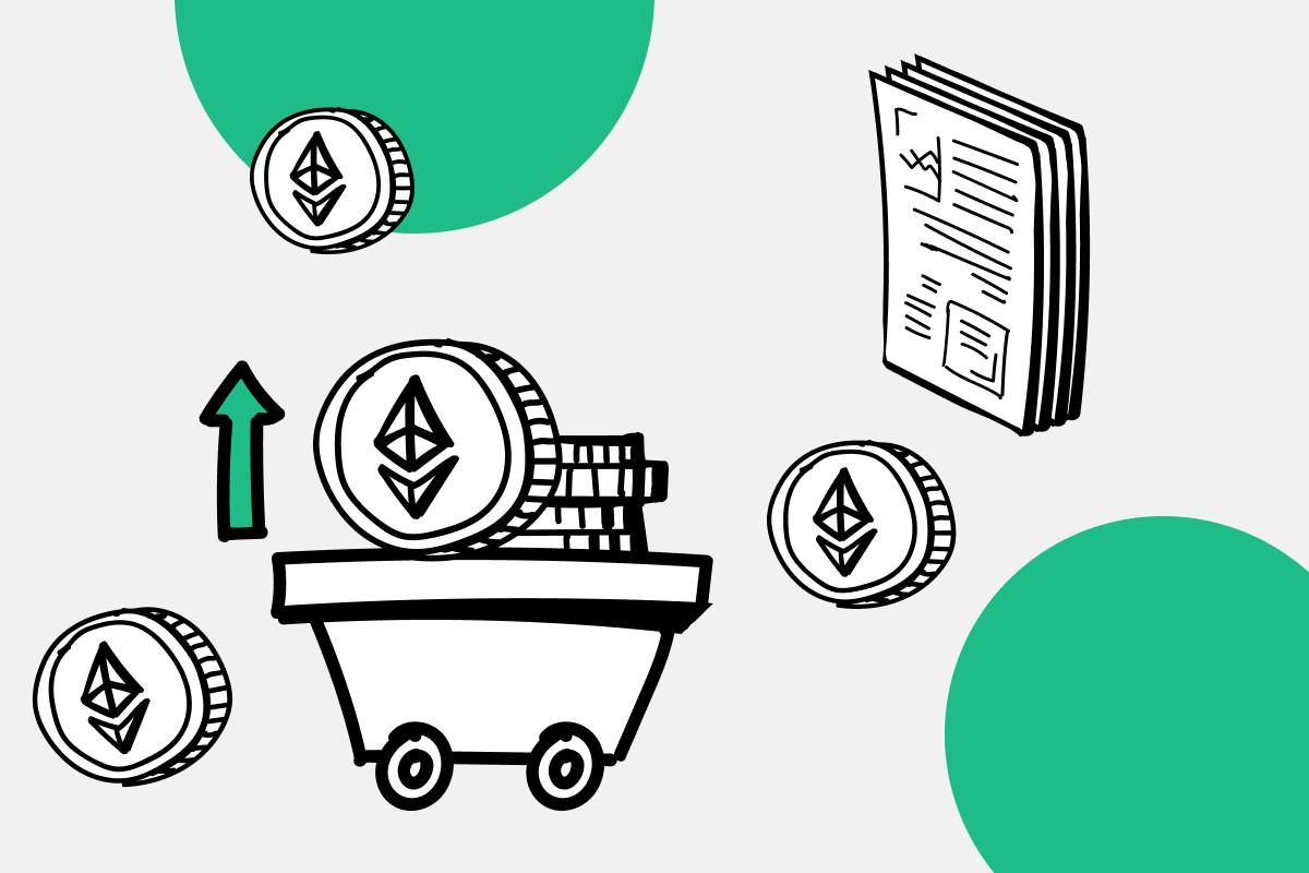 Почему очередь на вывод Ethereum из стейкинга исчезла. Что изменилось