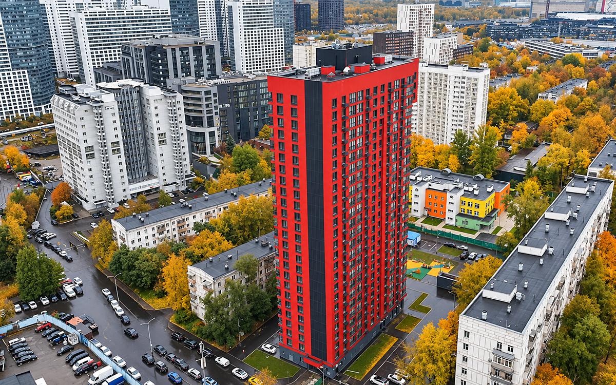 Фото: Официальный портал Мэра и Правительства Москвы