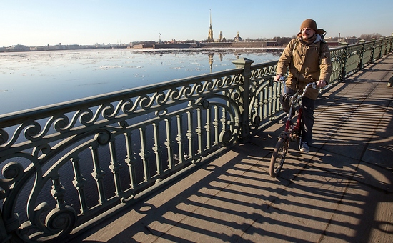 Фото: Сергей Куликов/Интерпресс