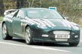 Aston Martin готовит конкурента Porsche 911