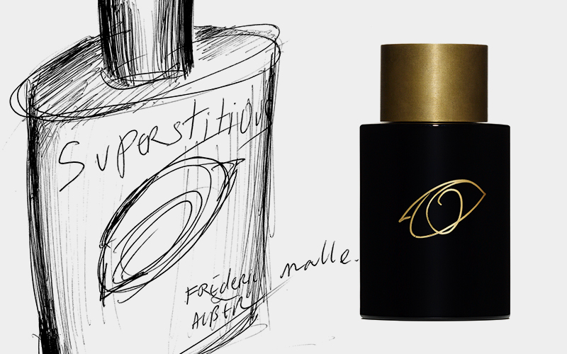 Фото: les editions de parfums frederiс malles