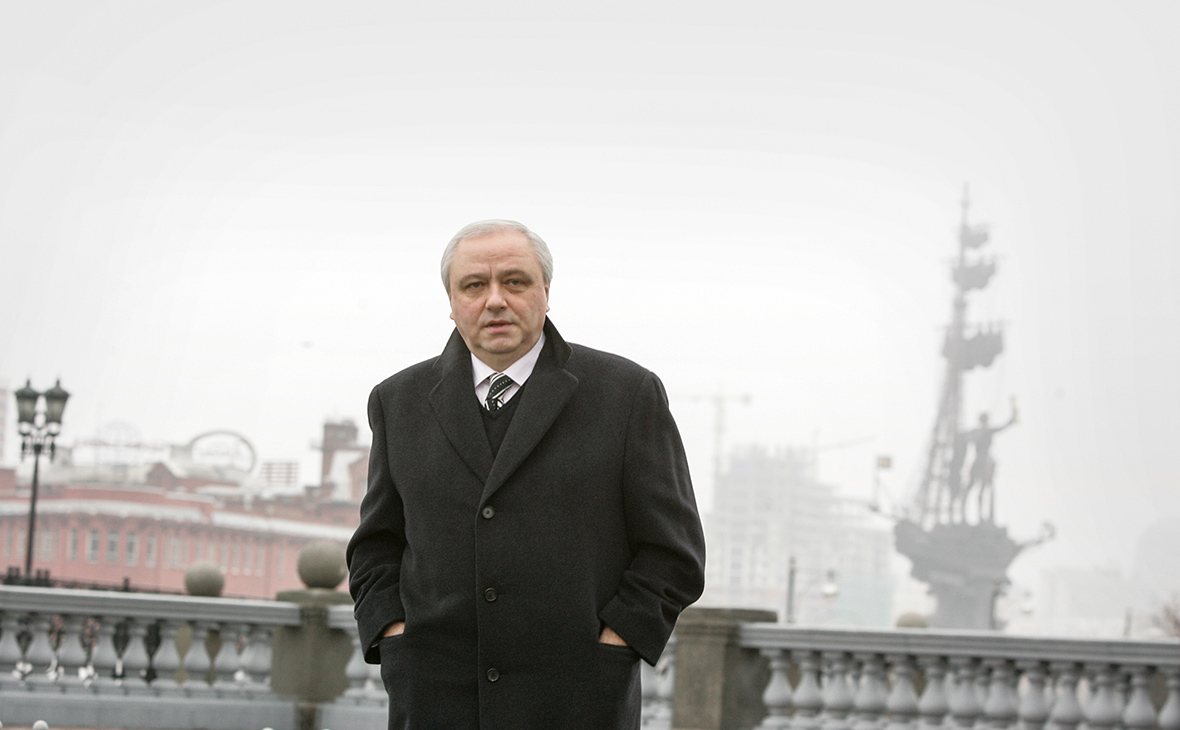 Игорь Гиоргадзе, 2008 год