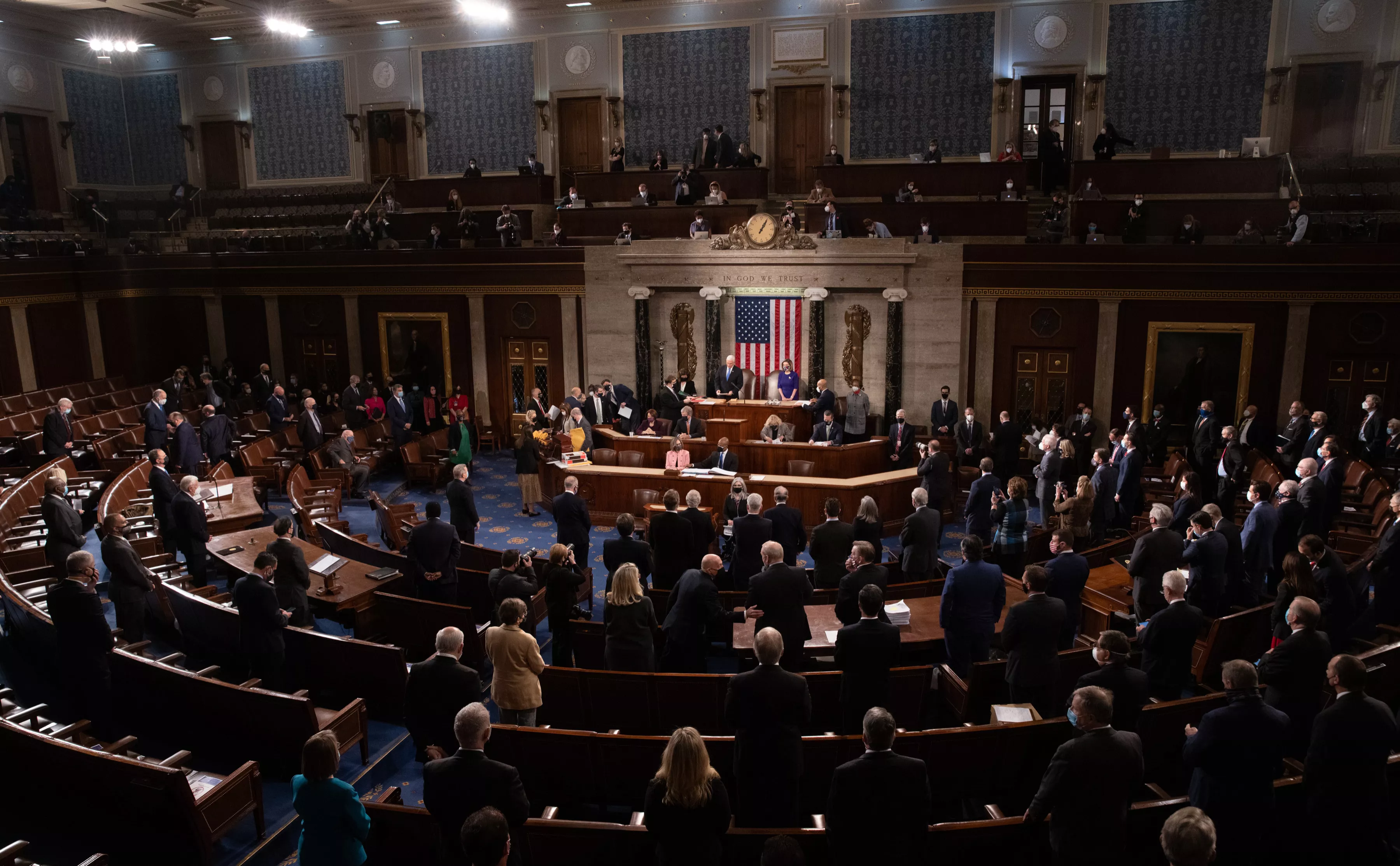 Graeme Jennings / EPA / ТАСС