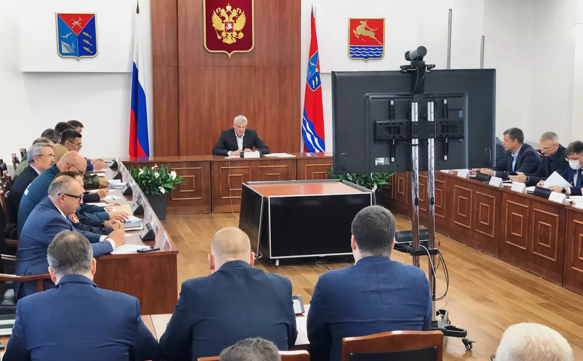 nosovlive_ru / Telegram