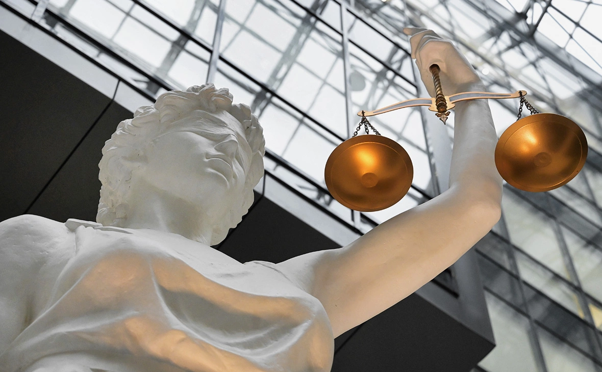 Илья Питалев / РИА Новости