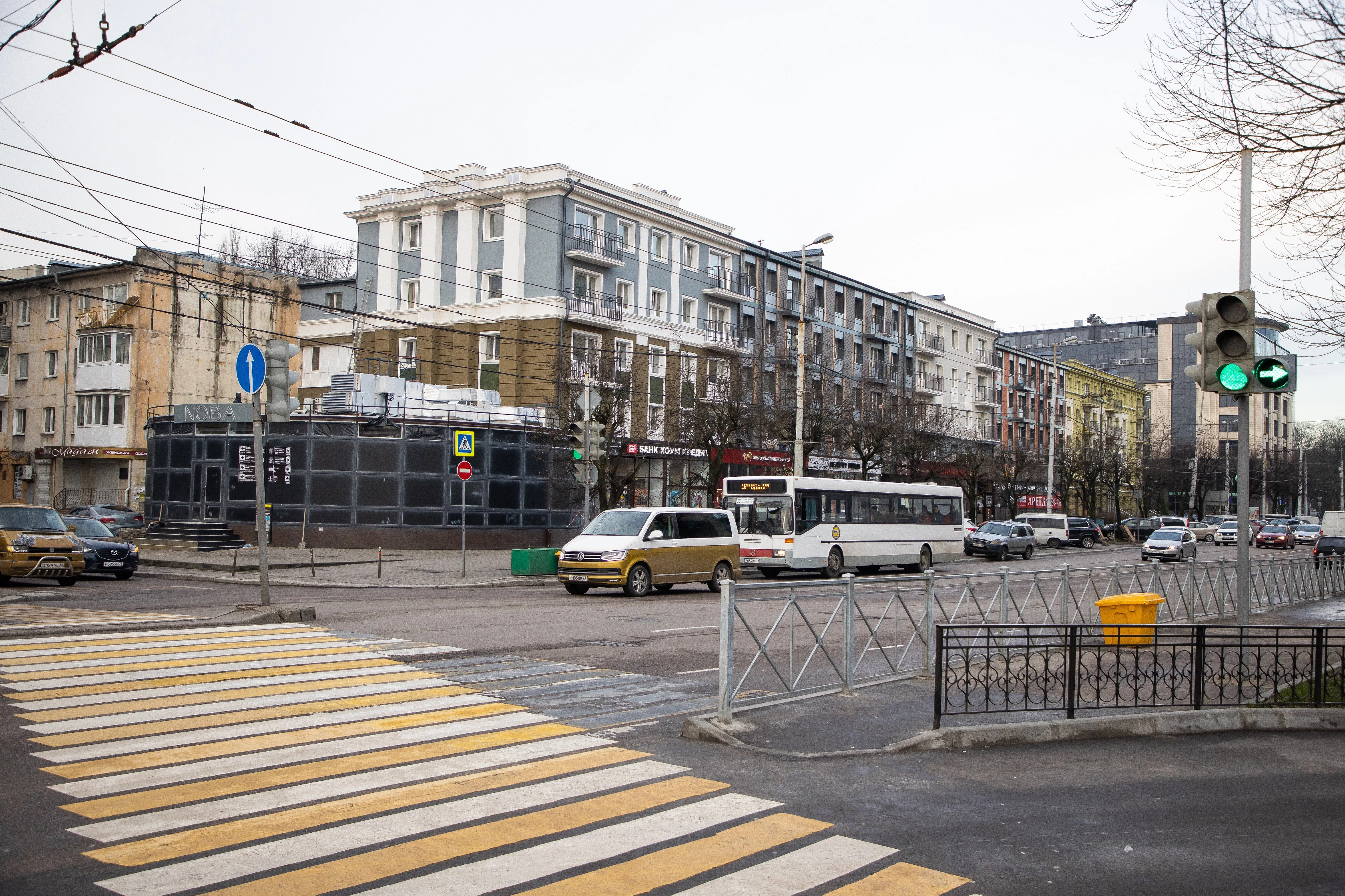 Александр Подгорчук