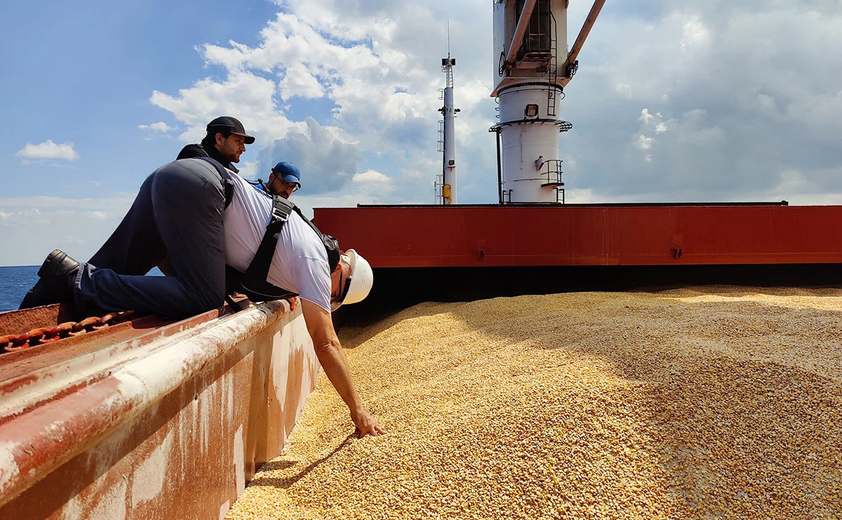 Turkish Defense Ministry / Global Look Press