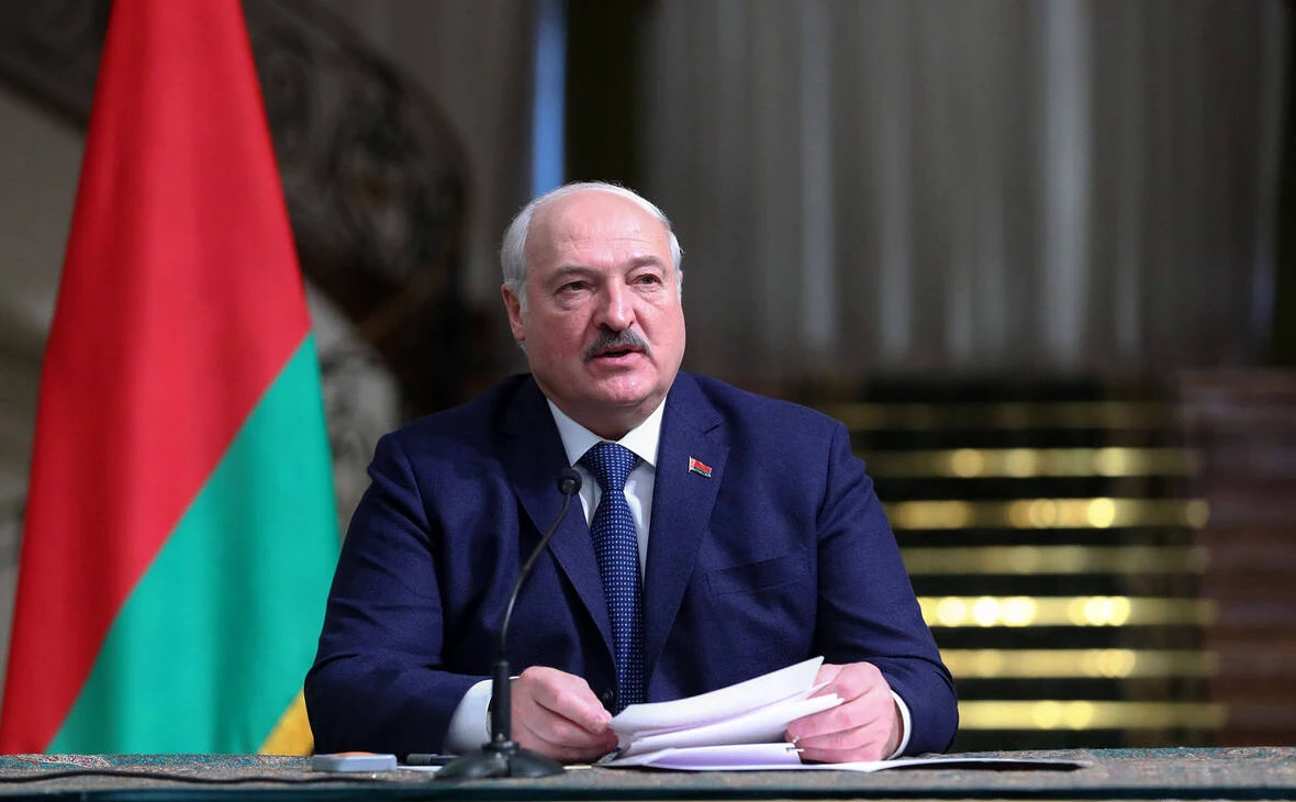 IMAGO / APAimages / ТАСС