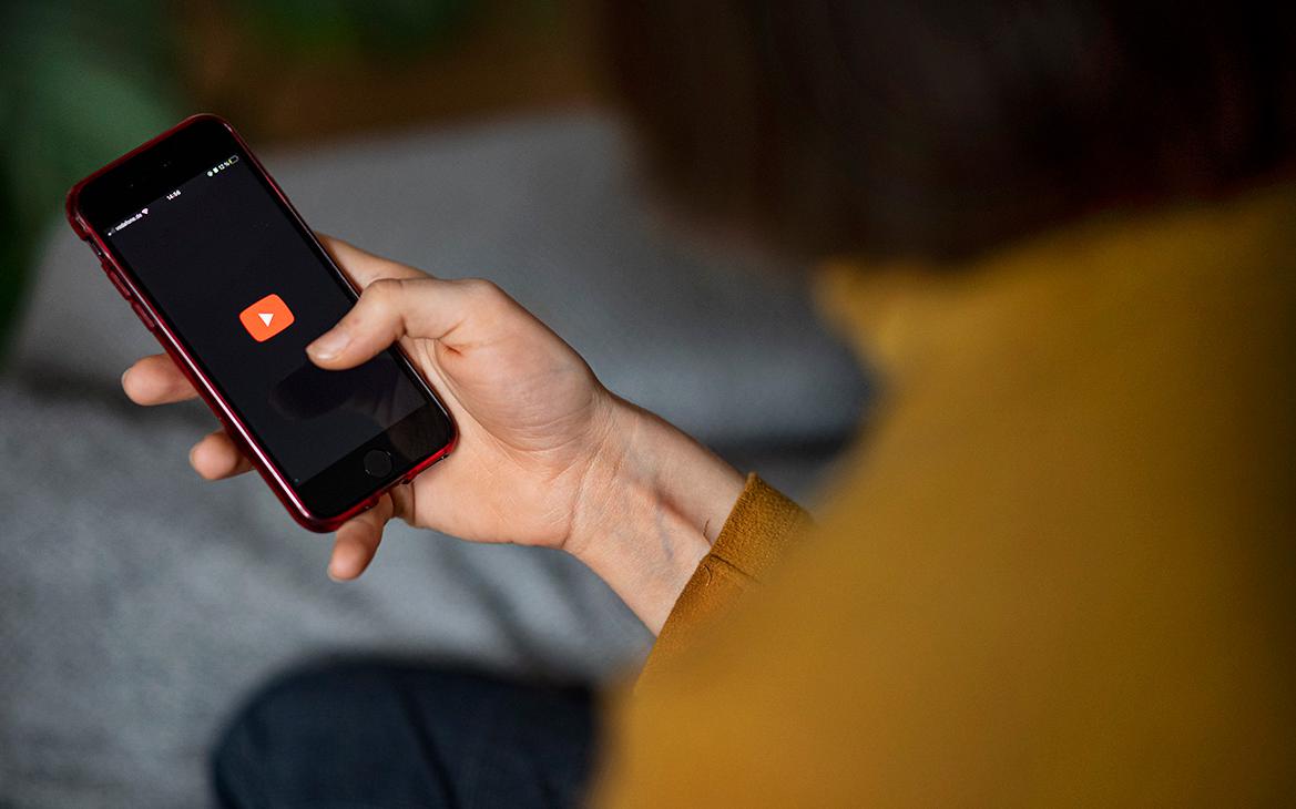 YouTube заблокировал канал сайта URA.ru