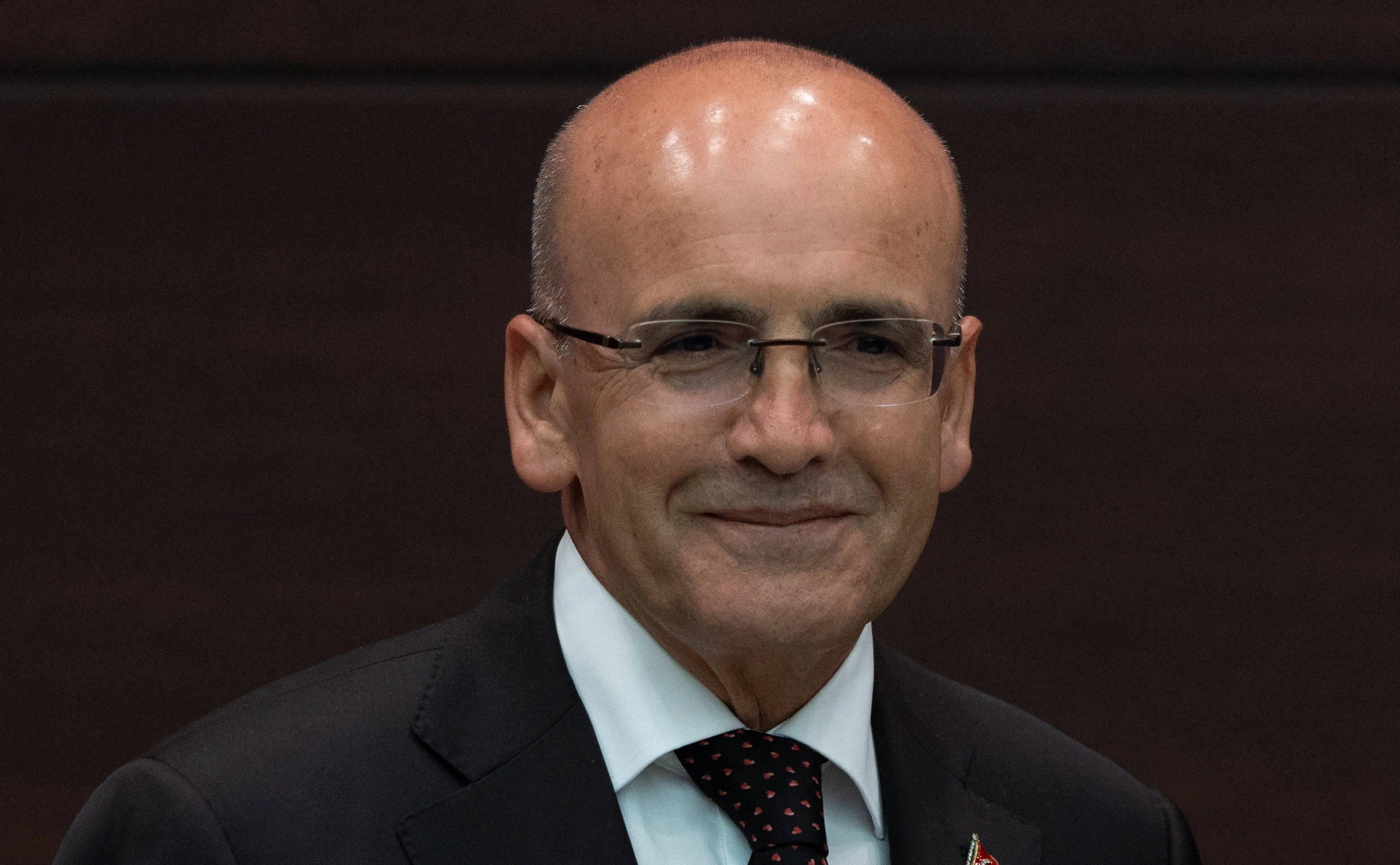 Umit Bektas / Reuters