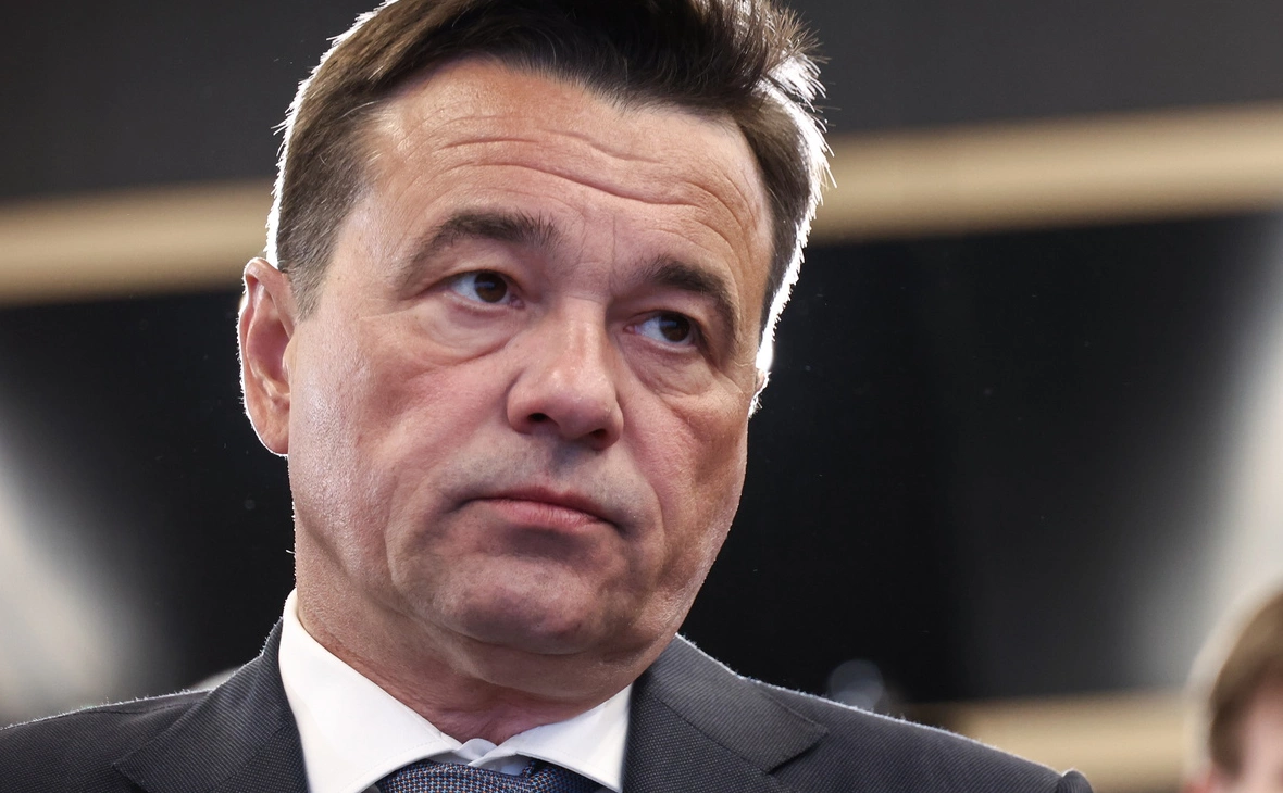 Валерий Шарифулин / ТАСС