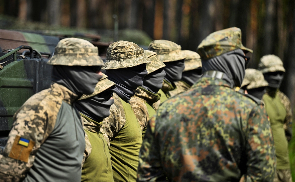 Annegret Hilse / Reuters