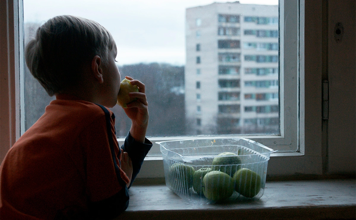 Алексей Смышляев / ТАСС