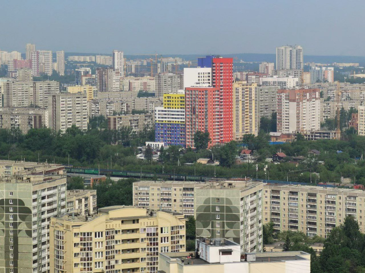 Антон Буценко, 66.RU
