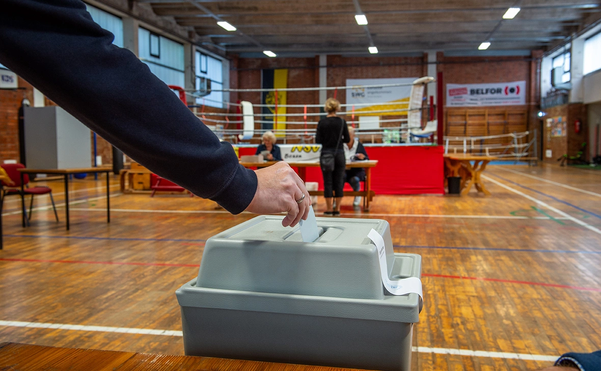 Craig Stennett / Getty Images