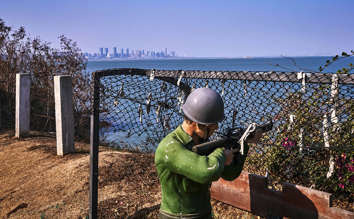 An Rong Xu / Getty Images
