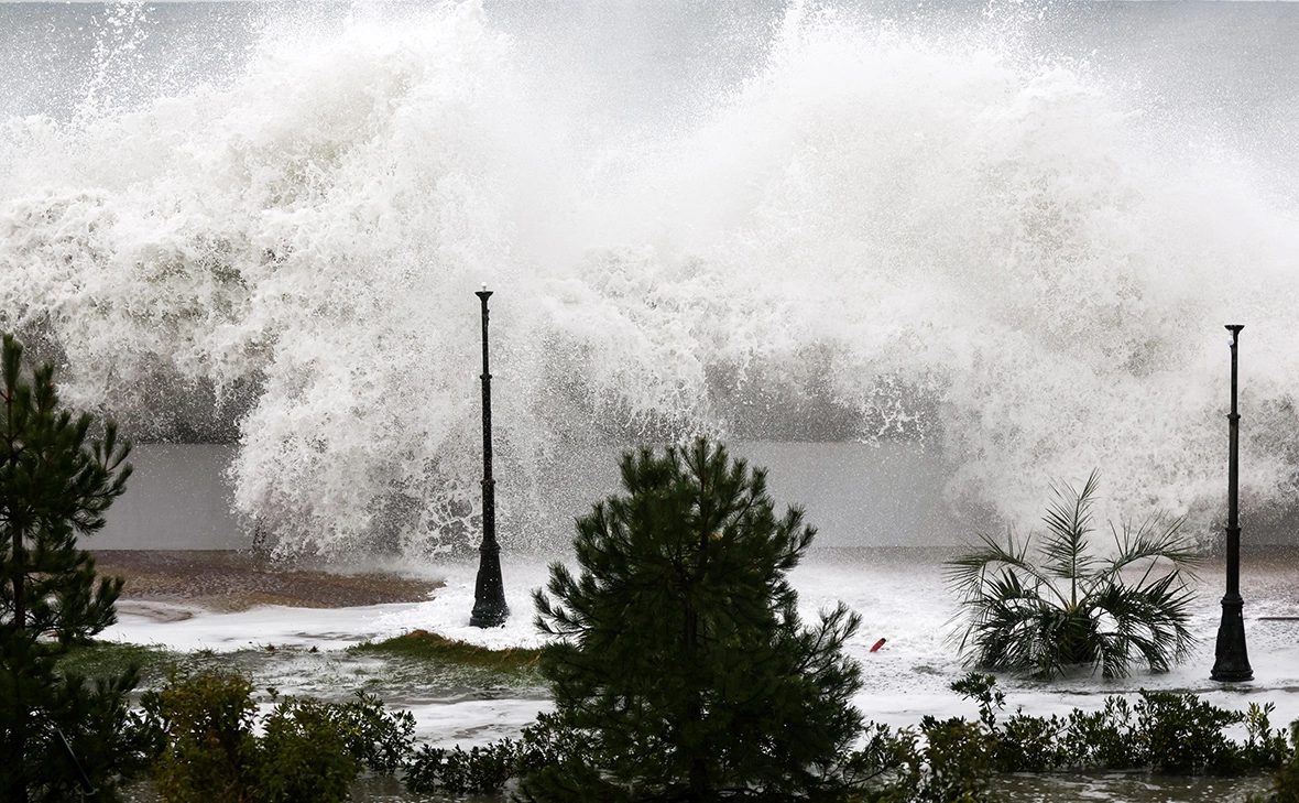 Дмитрий Феоктистов / ТАСС