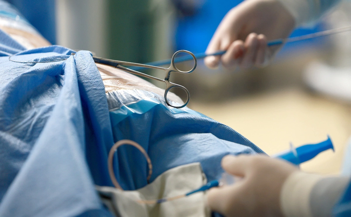 Владимир Смирнов / ТАСС