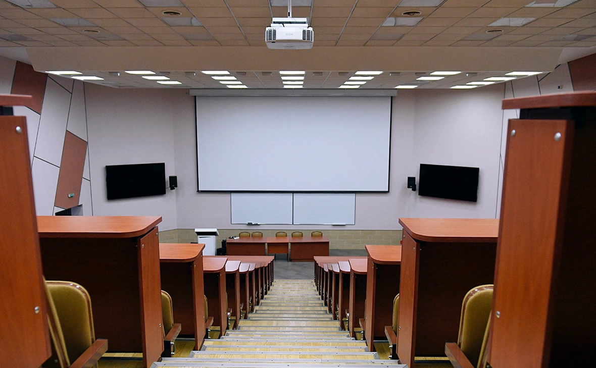 Максим Блинов / РИА Новости