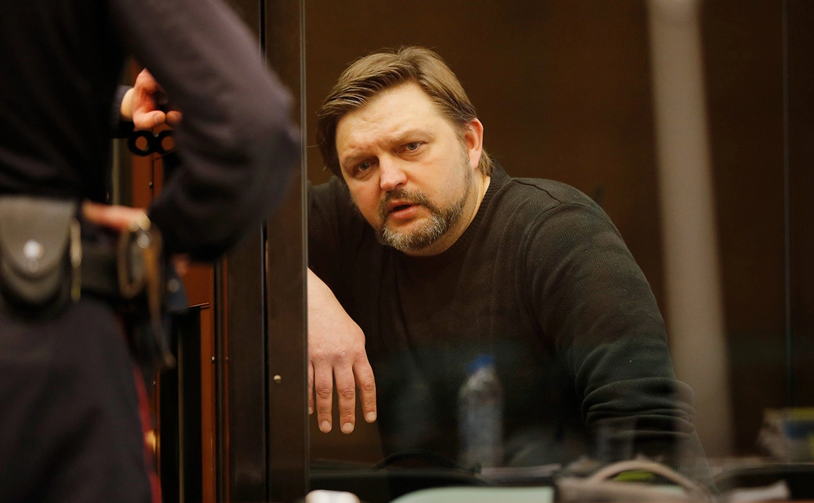 Владислав Шатило / РБК