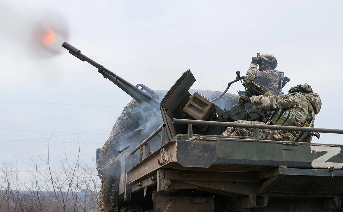 Дмитрий Ягодкин / ТАСС