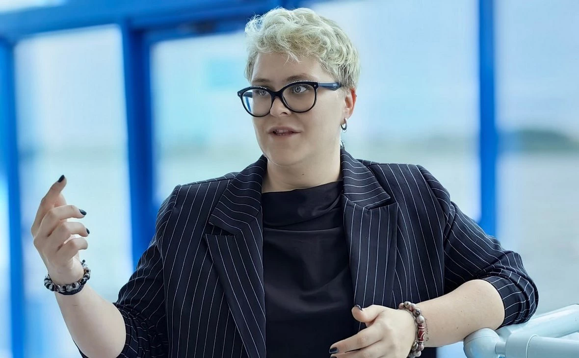 Максим Титов