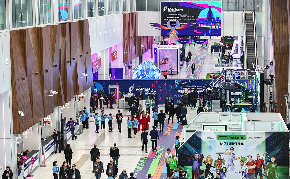 Донат Сорокин / ТАСС