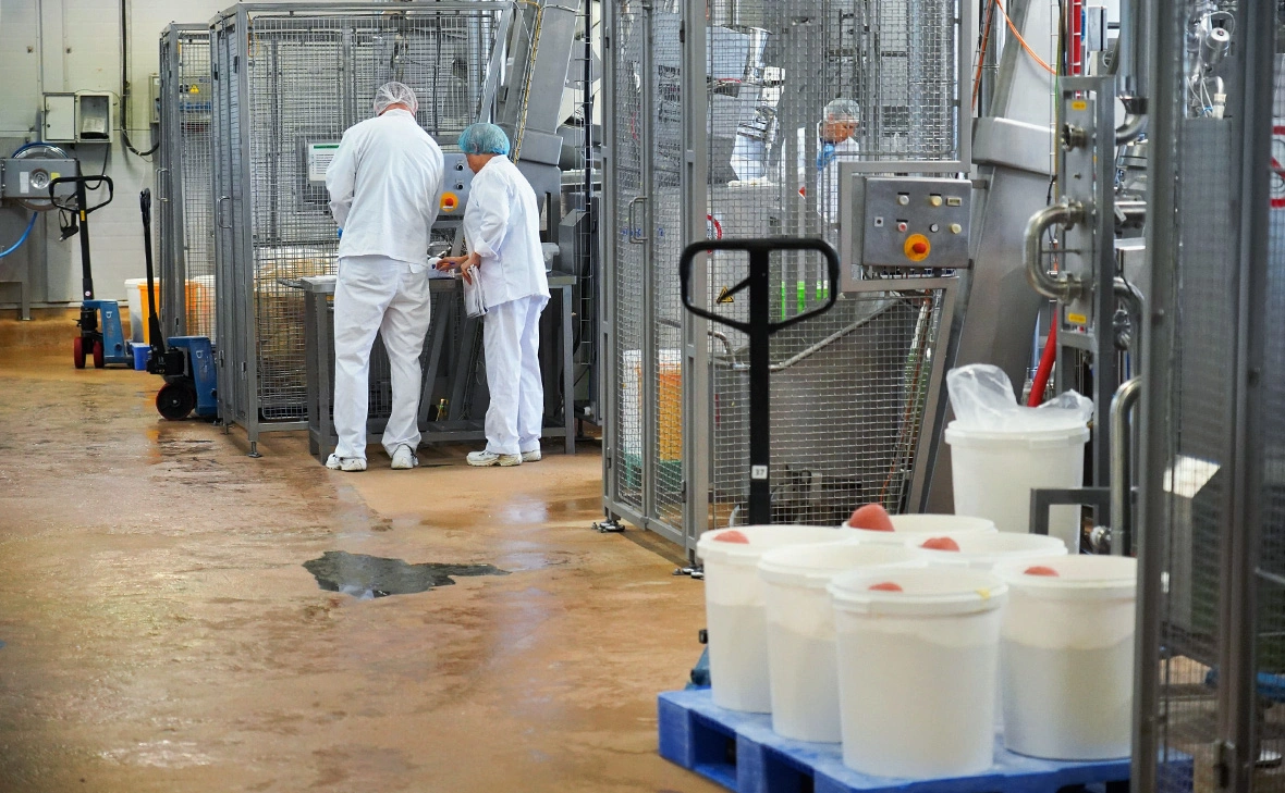 Александр Авилов / АГН «Москва»