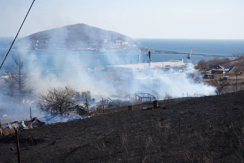 Правительство Приморского края