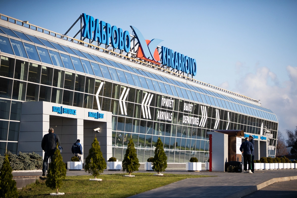 Александр Подгорчук