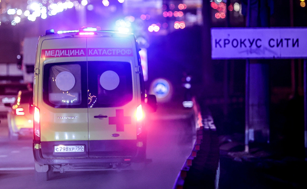 Дмитрий Голубович / Global Look Press