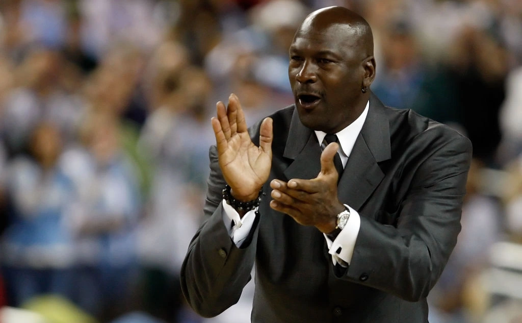 Streeter Lecka / Getty Images