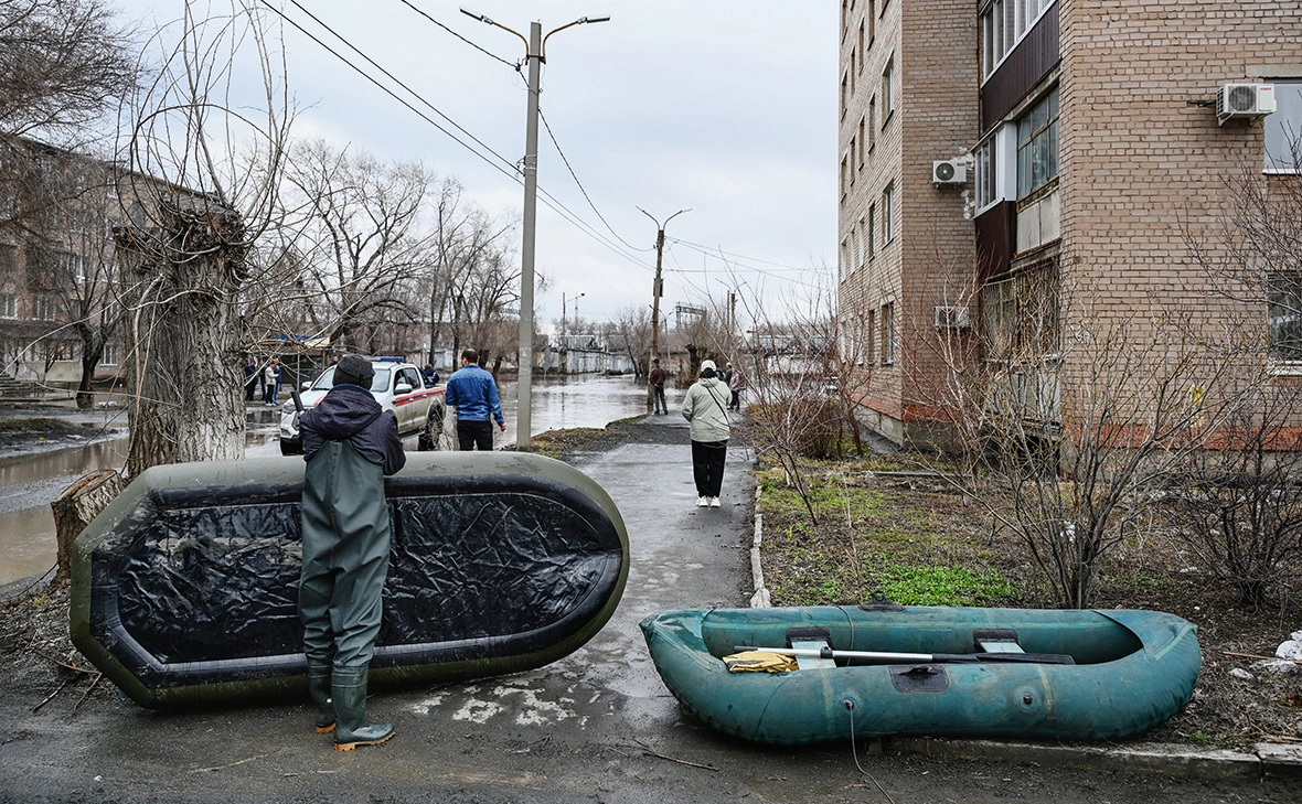 Владимир Астапкович / РИА Новости