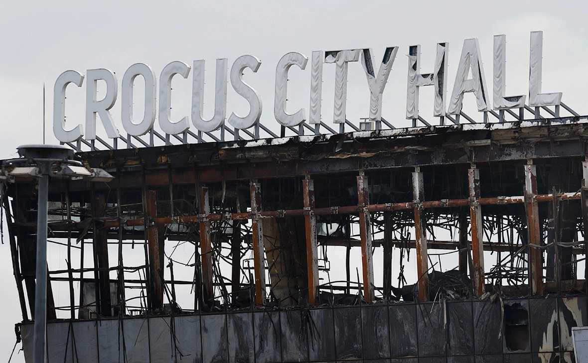 Андрей Любимов / РБК