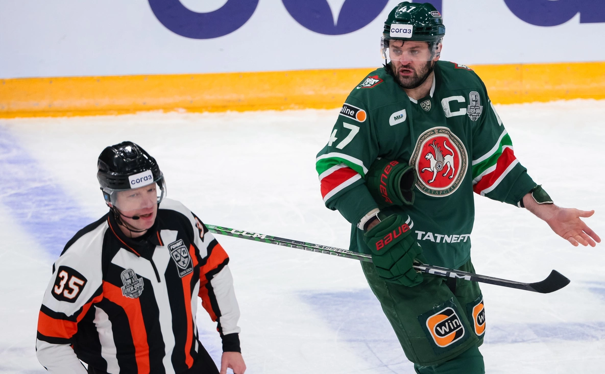 Sergey Elagin / Business Online / Global Look Press