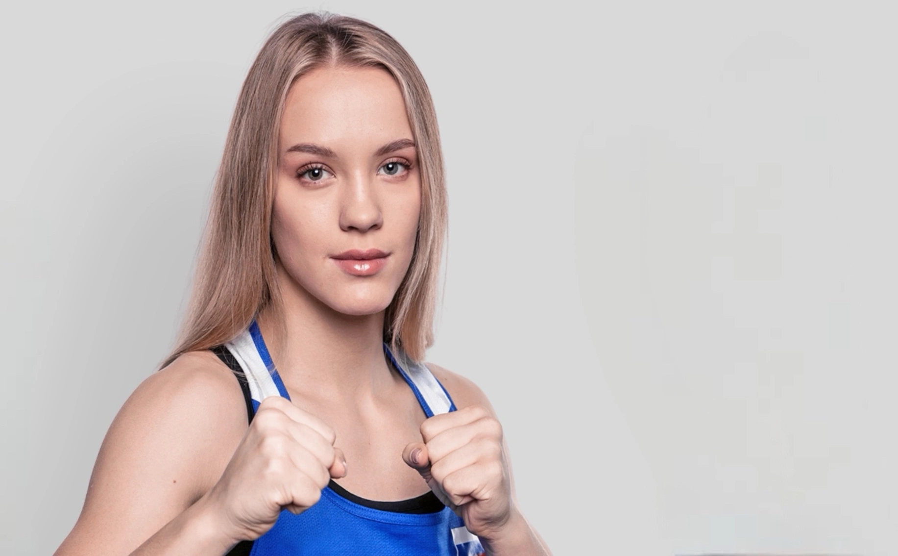 Федерация бокса России