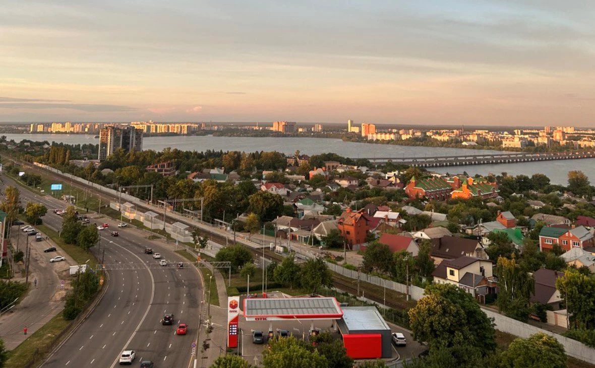 РБК Черноземье