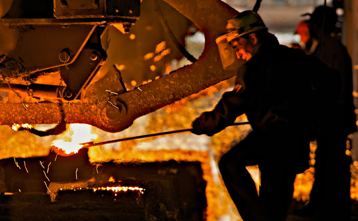 Константин Кокошкин / Russian Look / Global Look Press