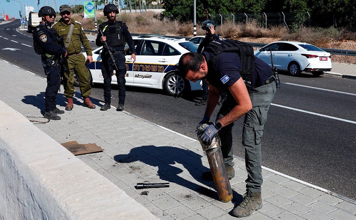 Gonzalo Fuentes / Reuters