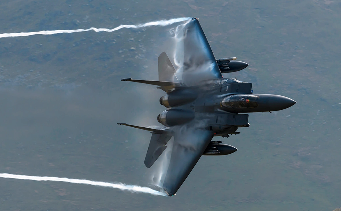 A Periam Photography / Shutterstock