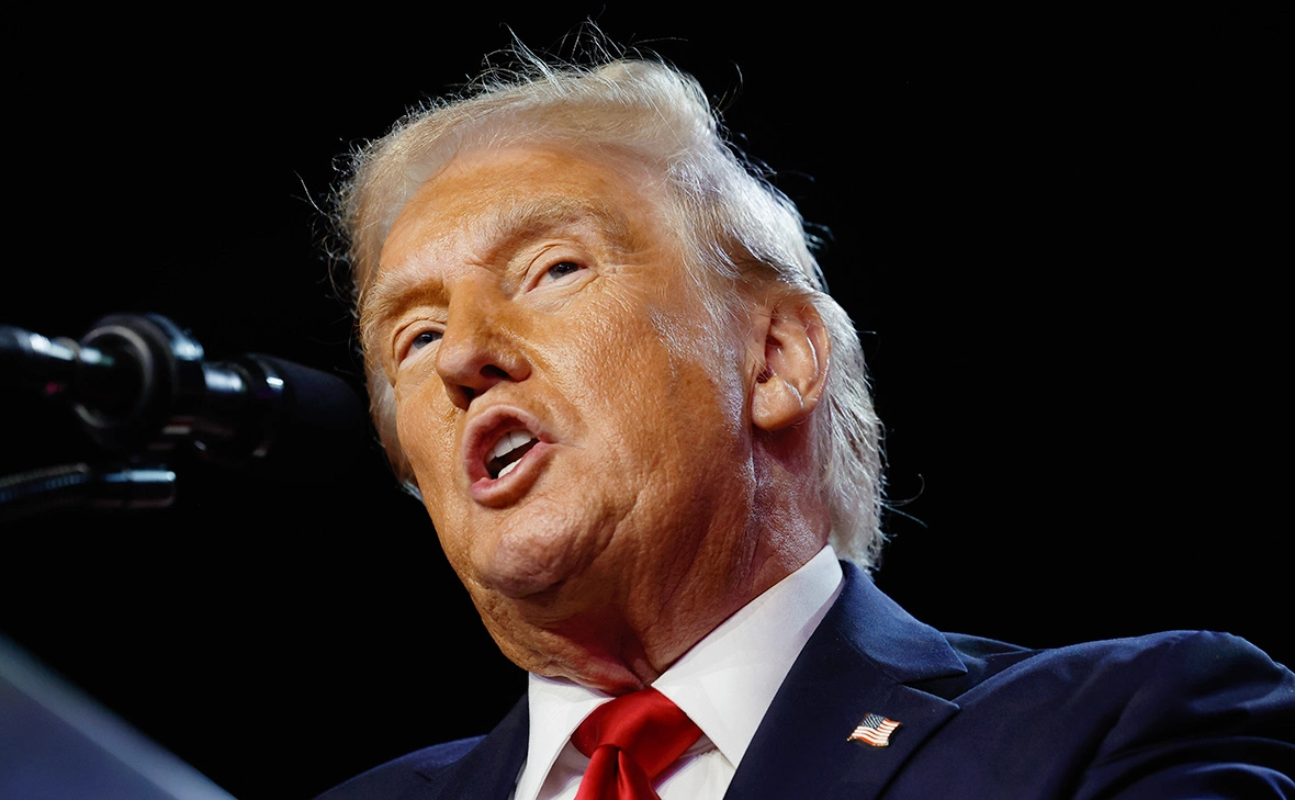 Chip Somodevilla / Getty Images