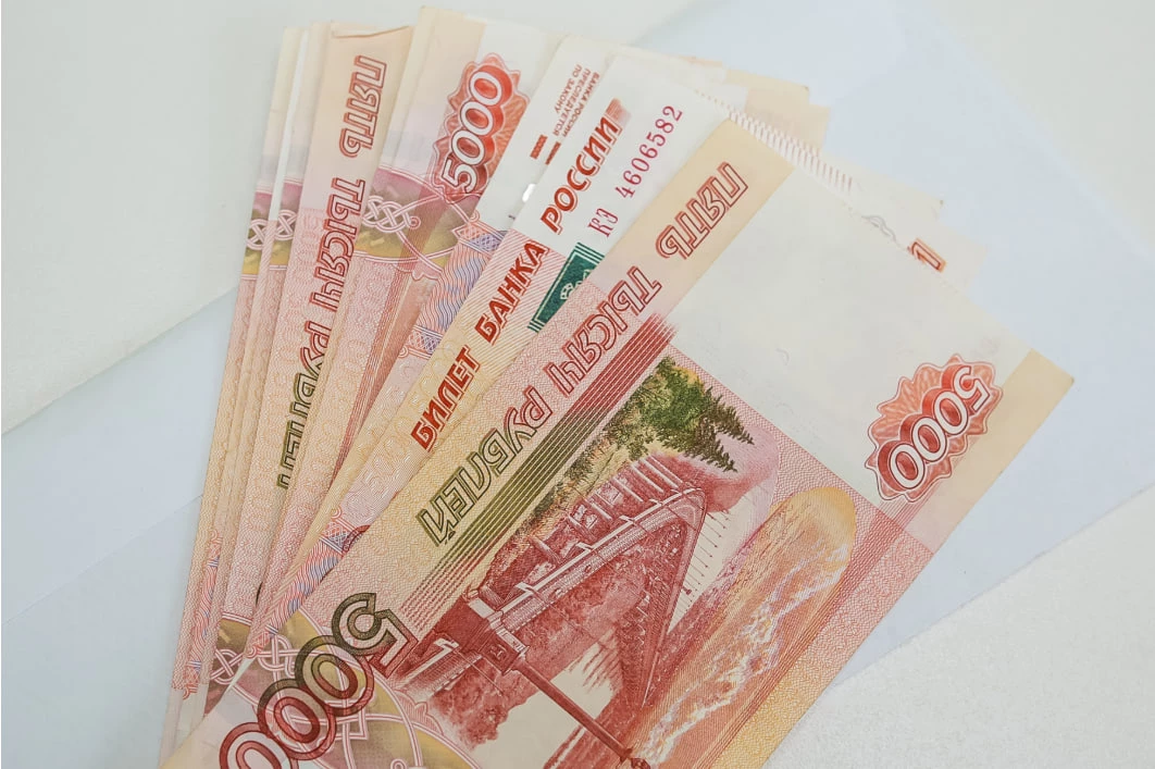 Денис Моргунов / URA.RU