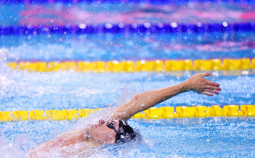 Dean Mouhtaropoulos / Getty Images