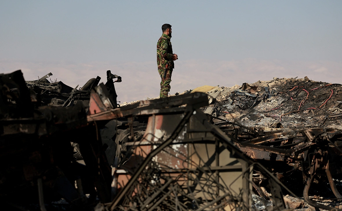 Ammar Awad / Reuters