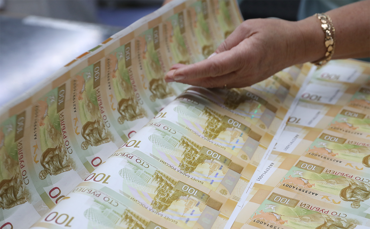 Андрей Любимов / РБК